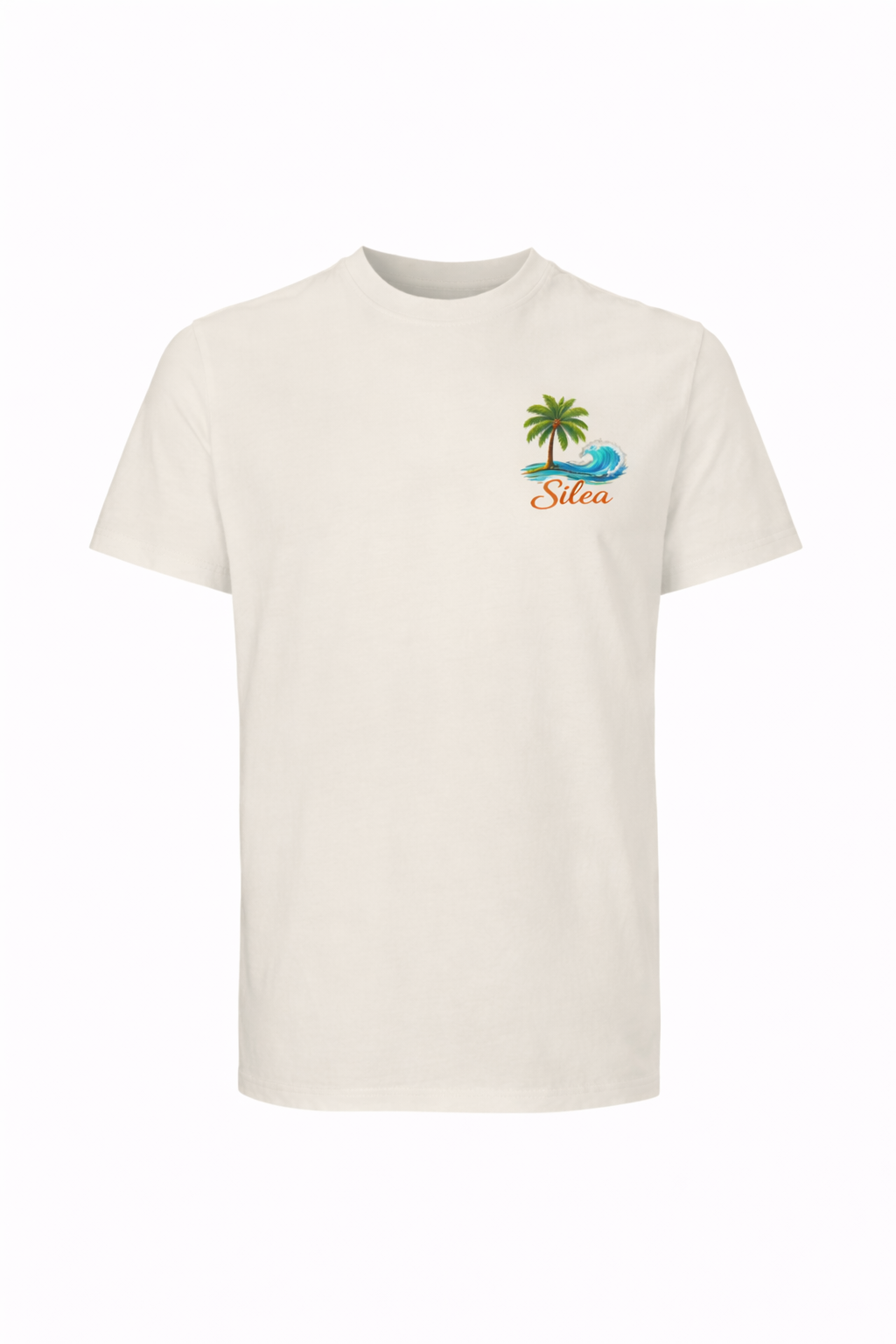 T-shirt Silea Hyères Les Palmiers 🌴