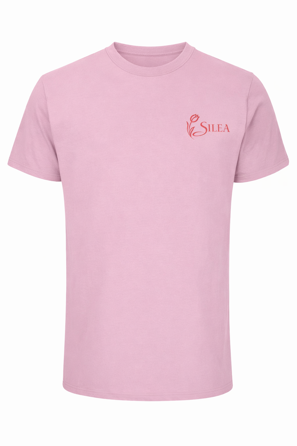 T-shirt Silea vien on s'aime