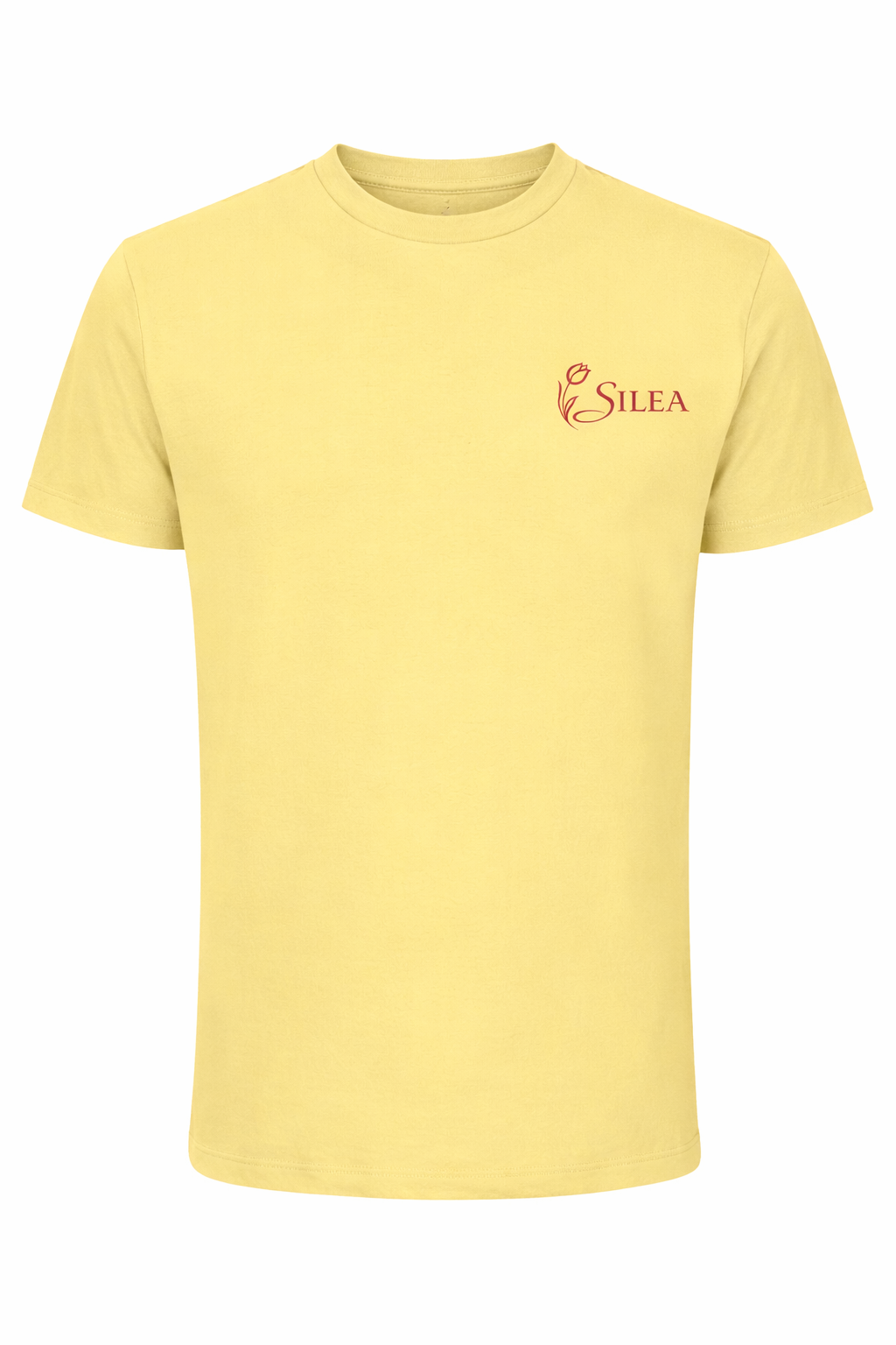 T-shirt Silea vien on s'aime