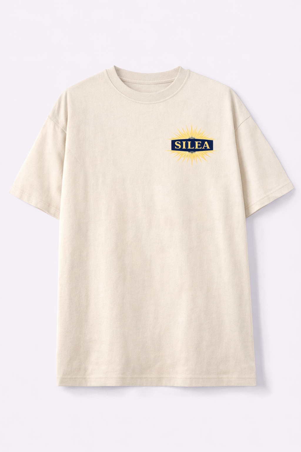 T-shirt Silea Marseille